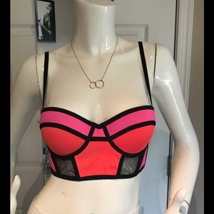 New Balance workout 🏋️‍♀️ bra